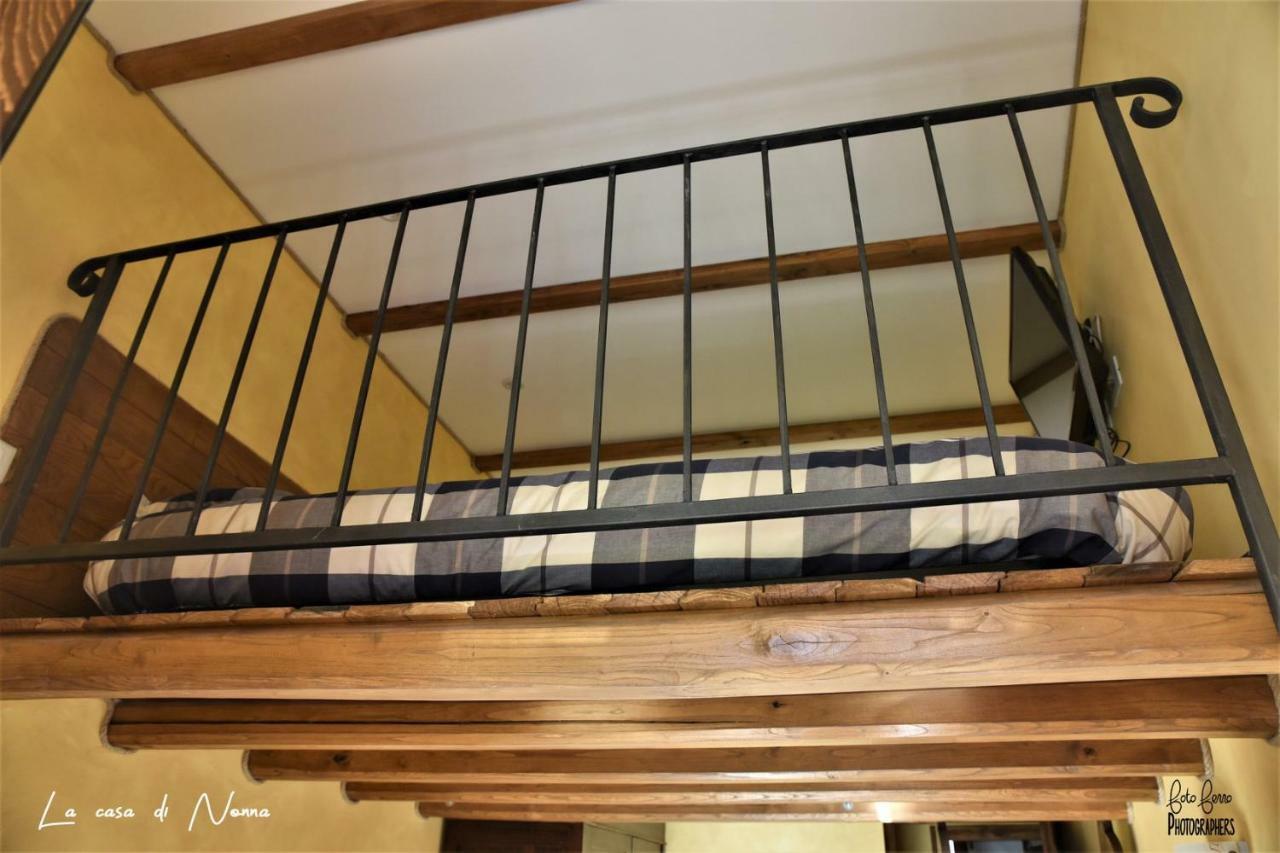 La Casa Di Nonna Hotel Tivoli Luaran gambar