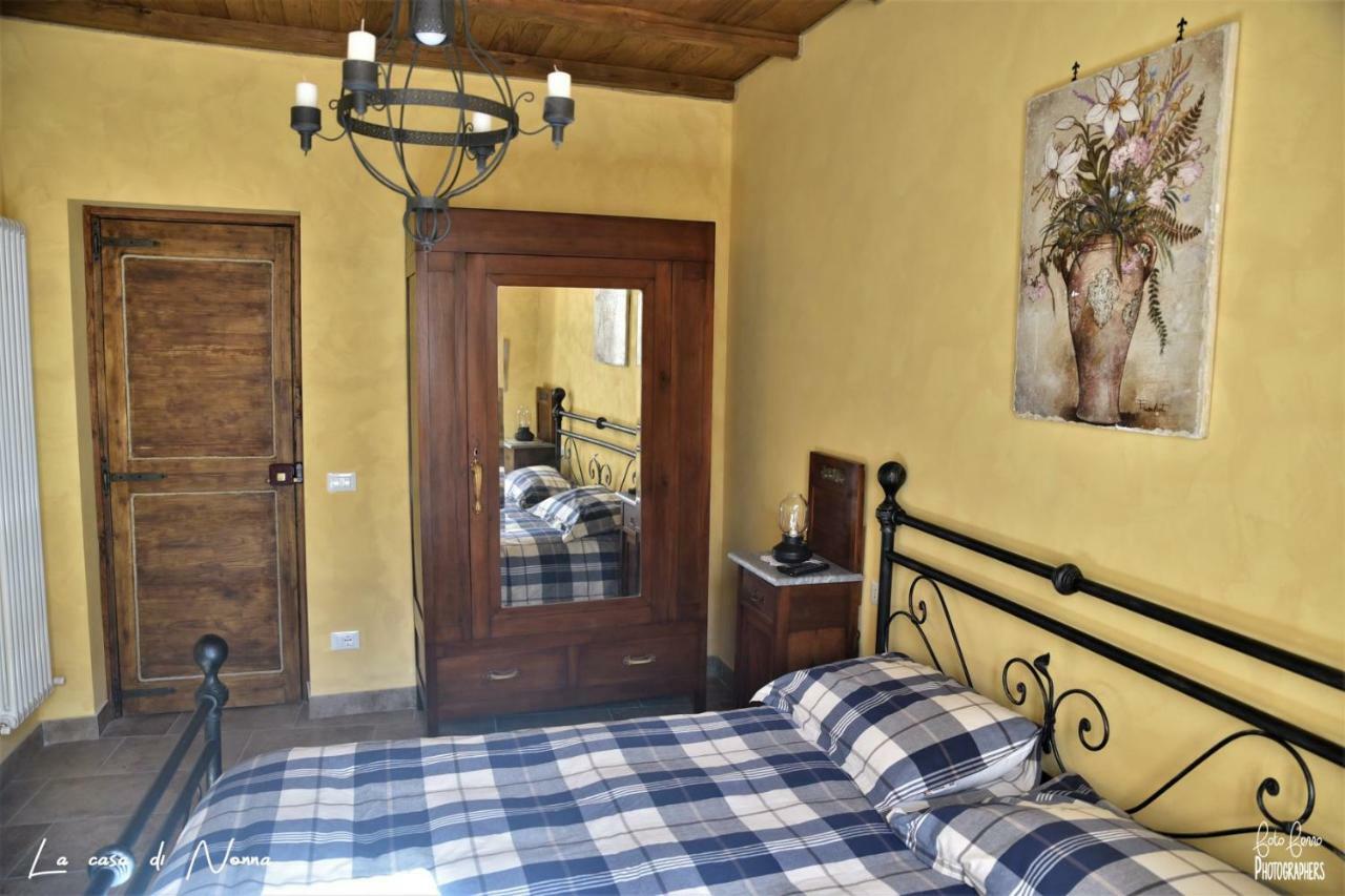 La Casa Di Nonna Hotel Tivoli Luaran gambar
